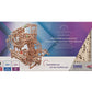 Marble Run Stepped Hoist