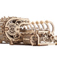 Mechanical Celesta