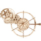 Mechanical Tellurion