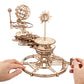 Mechanical Tellurion