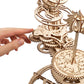 Mechanical Tellurion