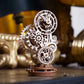 Steampunk Clock