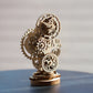 Steampunk Clock