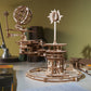 Mechanical Tellurion