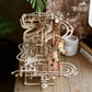 Marble Run Chain Hoist
