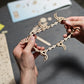 Marble Run Chain Hoist