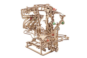 Marble Run Chain Hoist