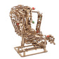 Marble Run Chain Hoist