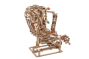 Marble Run Chain Hoist