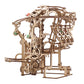 Marble Run Chain Hoist
