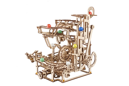 Kuularata Tiered Hoist