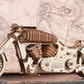 Moottoripyörä VM-02