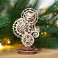 Steampunk Clock