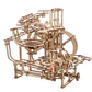 Marble Run Stepped Hoist
