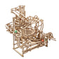 Marble Run Stepped Hoist