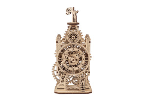 Old Clock Tower