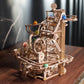 Kuularata Spiral Hoist