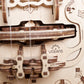 Hurdy-Gurdy / Kampiliira