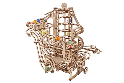 Kuularata Spiral Hoist
