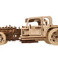 Hot Rod Furious Mouse