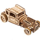 Hot Rod Furious Mouse