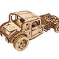 Hot Rod Furious Mouse