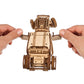 Hot Rod Furious Mouse