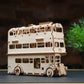 Knight Bus™ (Ritaribussi)