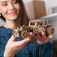 Hot Rod Furious Mouse