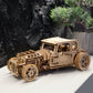 Hot Rod Furious Mouse
