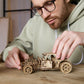 Hot Rod Furious Mouse