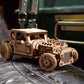 Hot Rod Furious Mouse