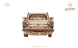 Flying Ford Anglia™
