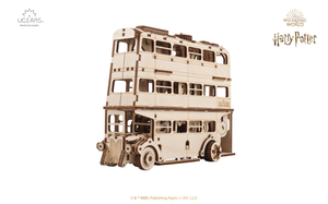 Knight Bus™