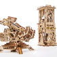Archballista ja torni
