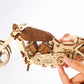 Moottoripyörä VM-02