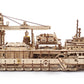 Research Vessel