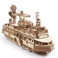 Research Vessel