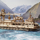Research Vessel