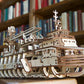 Research Vessel