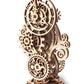 Steampunk Clock