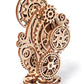 Steampunk Clock
