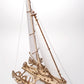 Trimaran purjevene