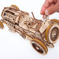 U-9 Grand Prix Auto