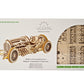 U-9 Grand Prix Auto