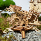 Archballista ja torni