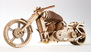 Bike VM-02