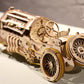 U-9 Grand Prix Auto