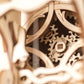Hurdy-Gurdy / Kampiliira