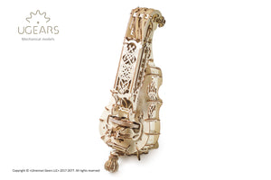 Hurdy-Gurdy
